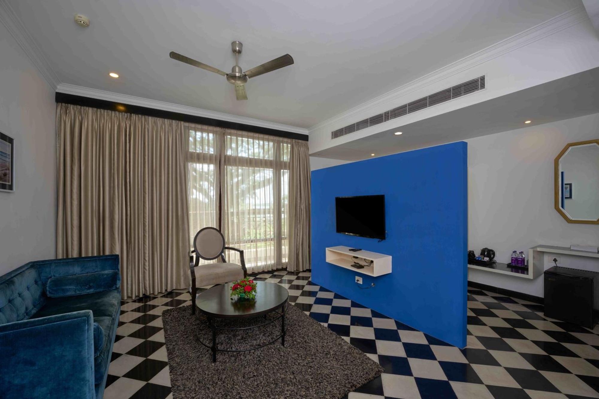 The Old Court House By Abad Hotel Fort Kochi Exterior photo