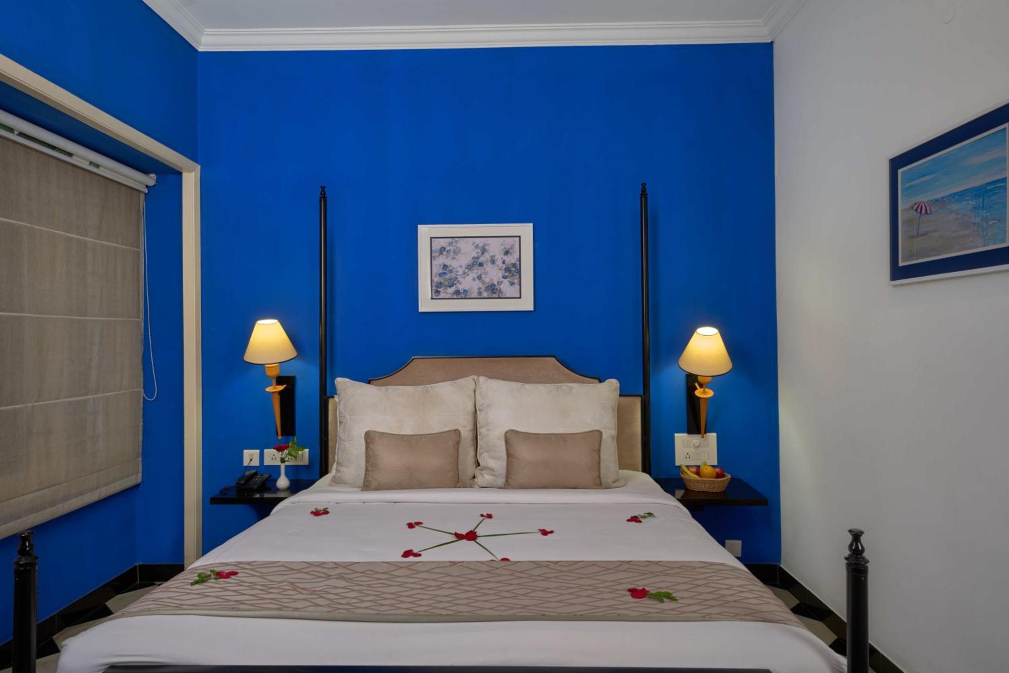 The Old Court House By Abad Hotel Fort Kochi Exterior photo